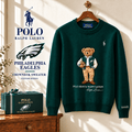 PLDE PREMIUM Crewneck Swerater NHVH