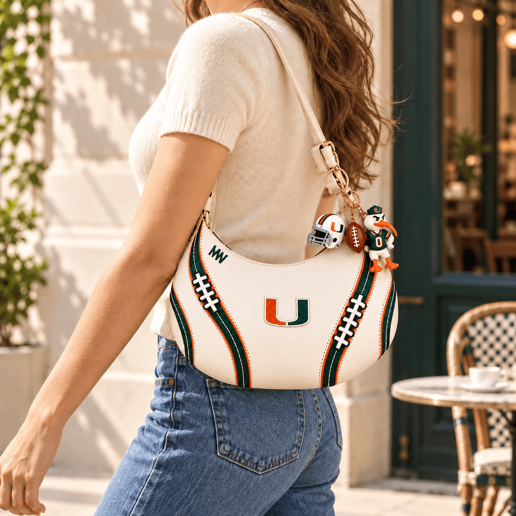 MHC Premium Hobo Bag TMH
