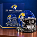 LARS Special Digital Clock TTTT