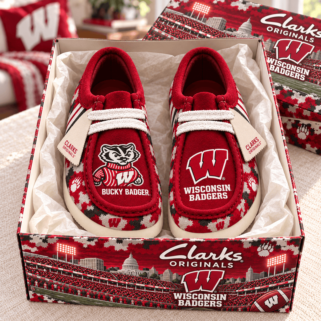 Premium WBG Collectible Shoes NTVA