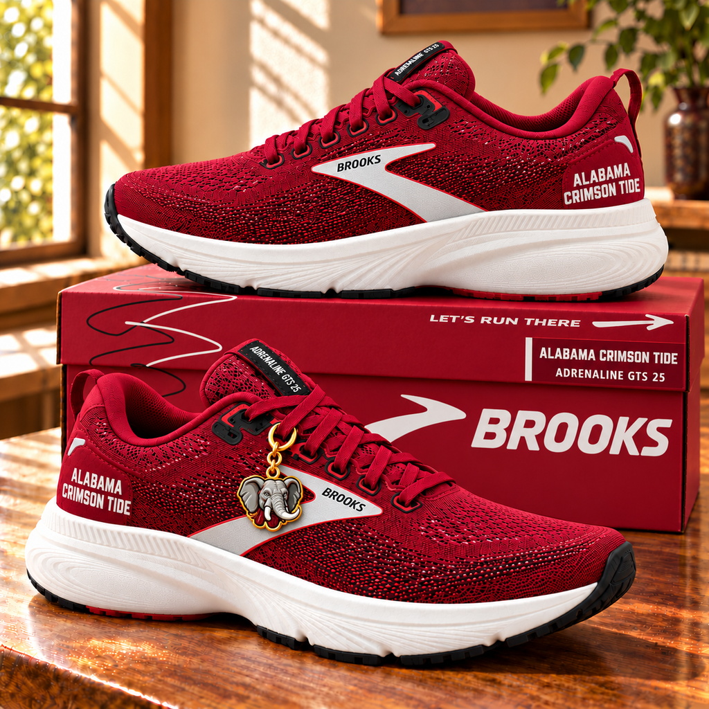 ACT Premium Unisex Charm Sneakers NHVH