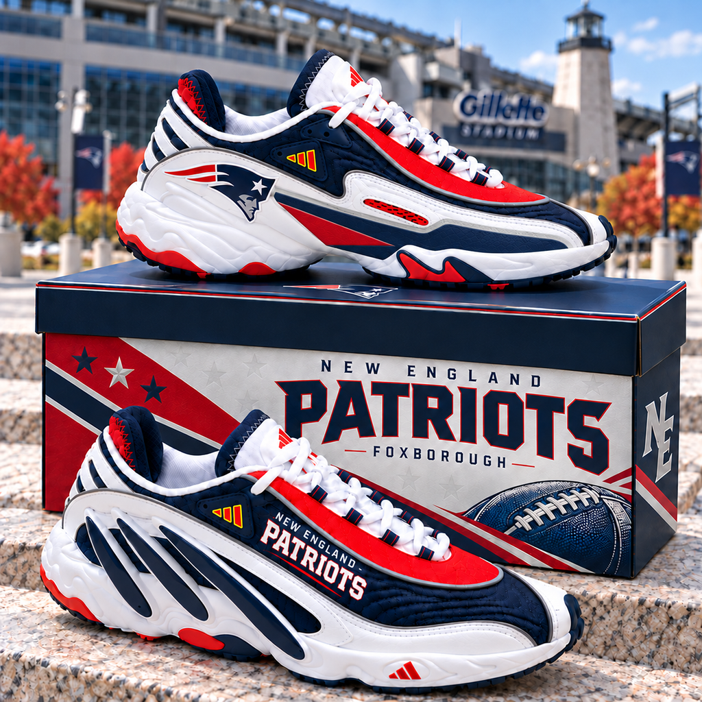 NEP Premium FYW sneakers TTMH