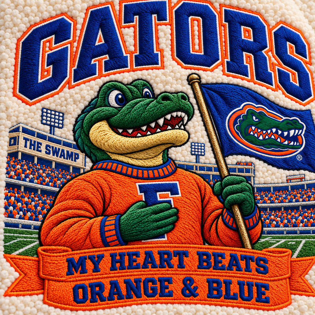 FGT Special Fleece Jacket TTTT
