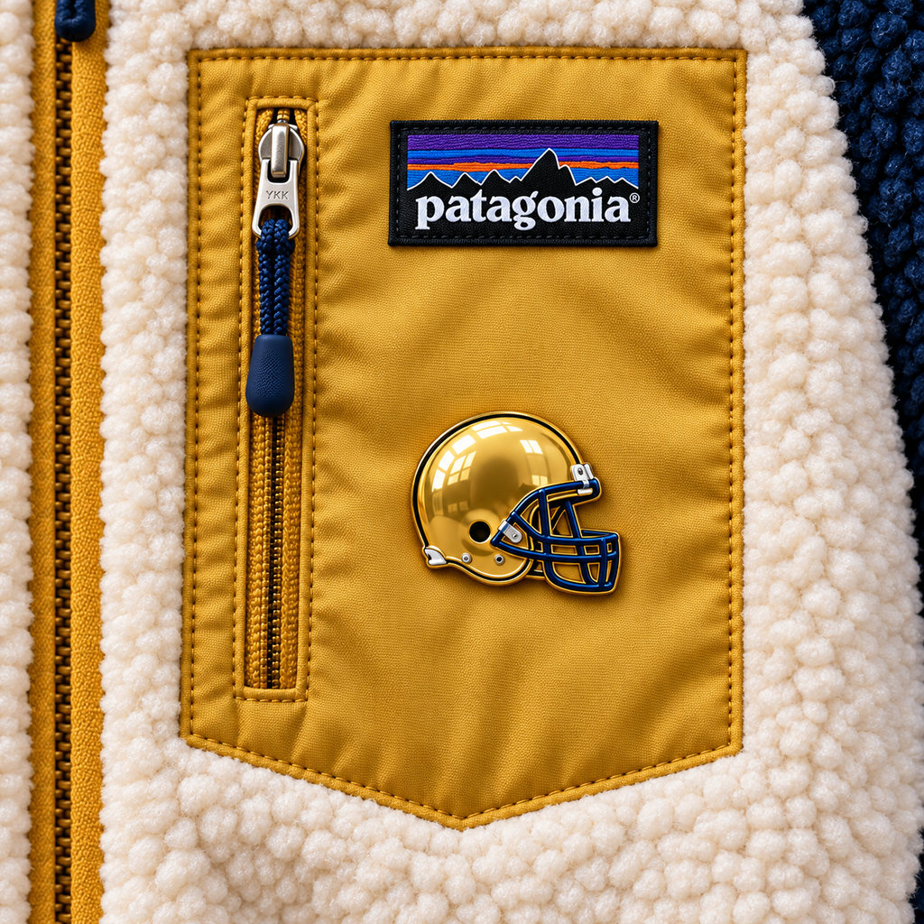 NDFI Special Fleece Jacket TTTT