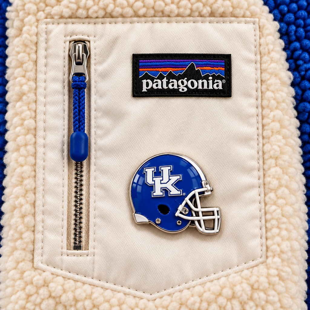 KWC Special Fleece Jacket TTTT