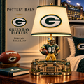 GBP Heritage Table Lamp NTKO