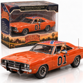 TDH Heritage Diecast Vehicle Collectible TTNL