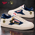 MLKB Premium Low-Top Sneakers PNPA