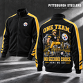 PBS Premium Retro Track Jacket TMH