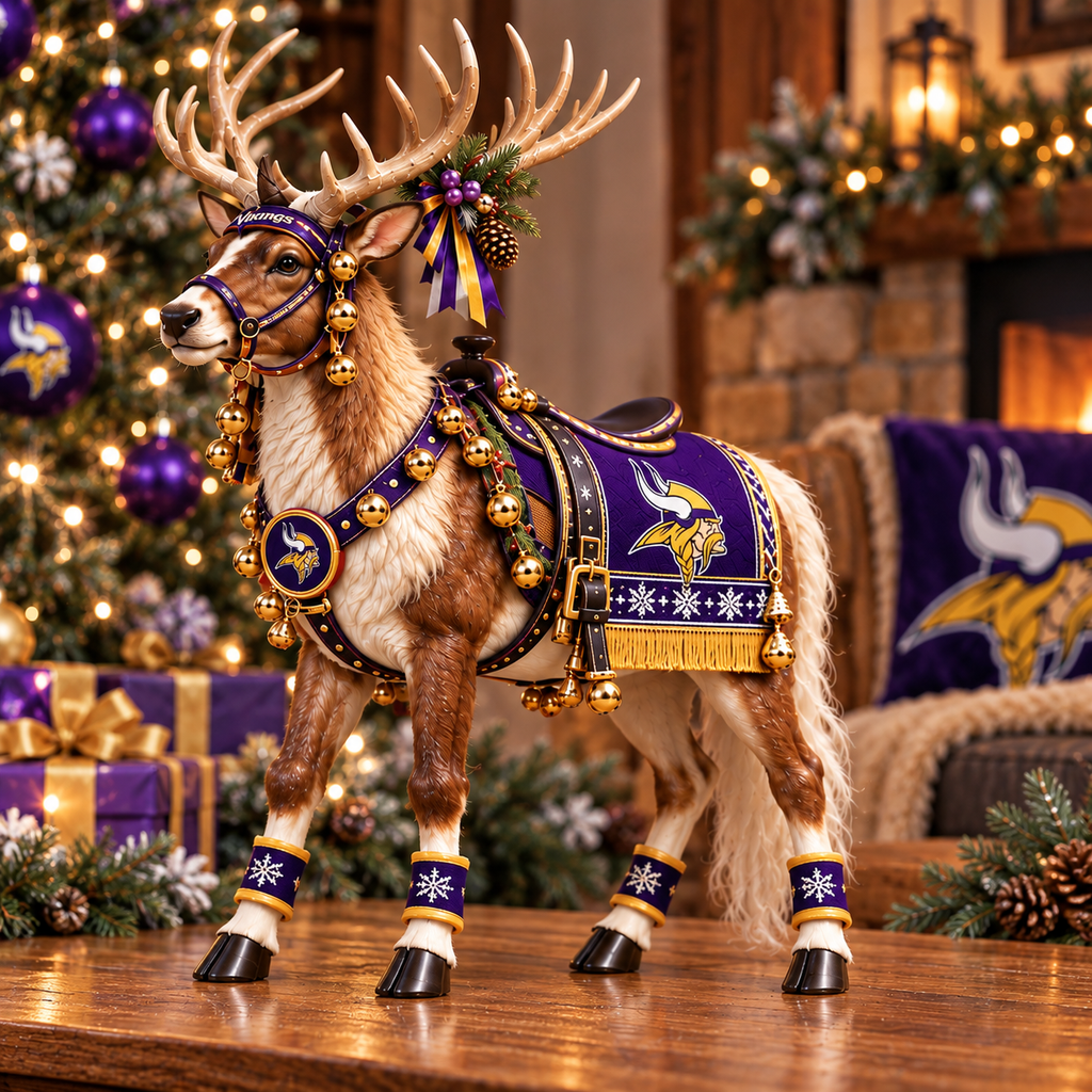 Premium MNV Heritage Horse Collectible Set PDL
